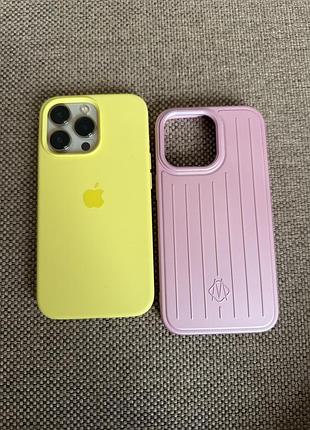 Чохол для iphone 13 про
