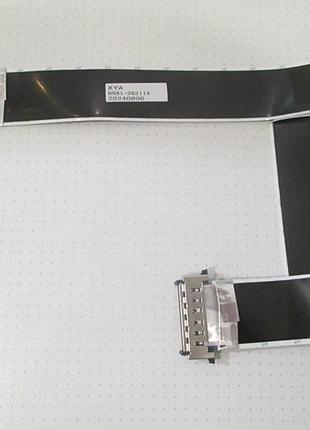 Шлейф для монитора samsung bn81-26211a