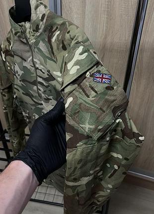 Тактичний убакс multicam, мультикам 3