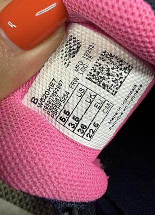 Оригінальні кросівки new balance 4