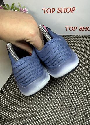 Оригінальні кросівки new balance 7