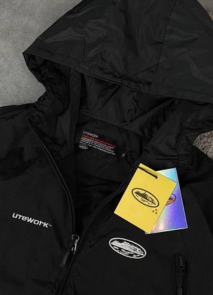 Костюм corteiz nylon 6
