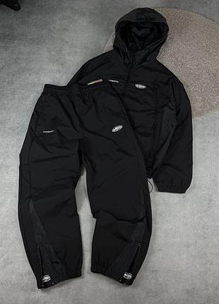 Костюм corteiz nylon 4