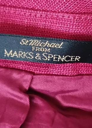 Блейзер marks and spencer st.michael 2