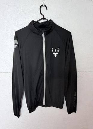 Fly fox спортивний лонгслів