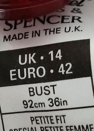 Блейзер marks and spencer st.michael 5