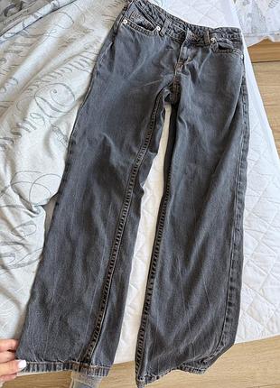 Джинси h&m 5