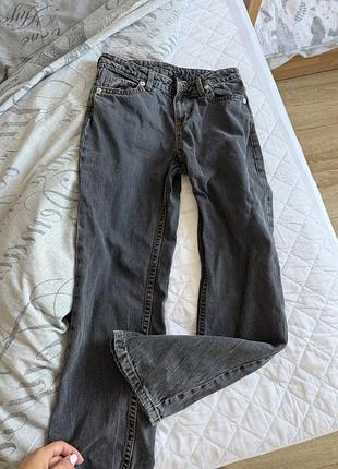 Джинси h&m 2
