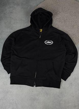 Костюм corteiz cotton black 5
