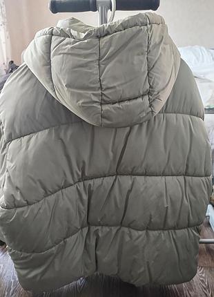 Куртка бренда reserved, размер л 4