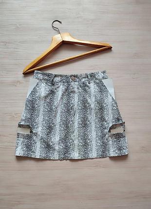 Спідниця юбка missguided eur 38 m
