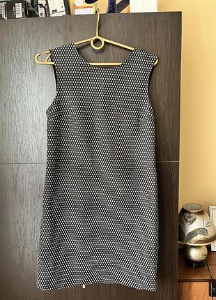 Сукня жіноча united colors of benetton
