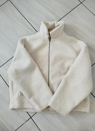 Бомпер куртка zara 3