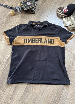 Поло timberland розмір xl чоловіче