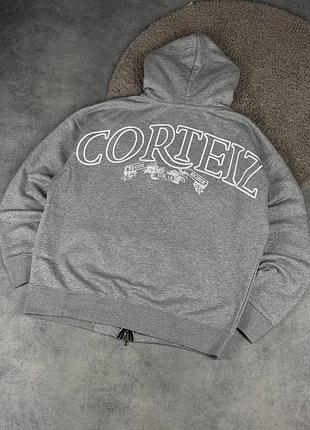 Костюм corteiz cotton silver 7