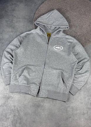 Костюм corteiz cotton silver 5