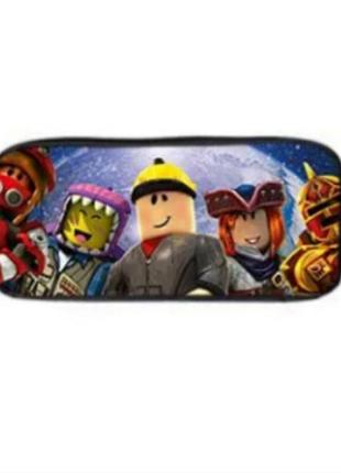 Пенал roblox
