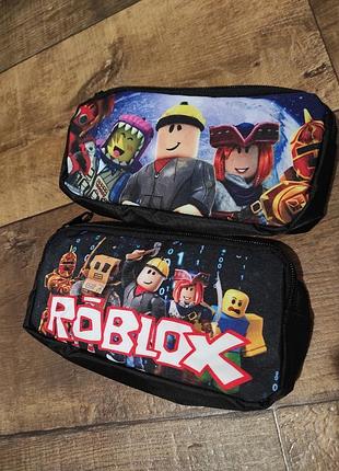 Пенал roblox 8