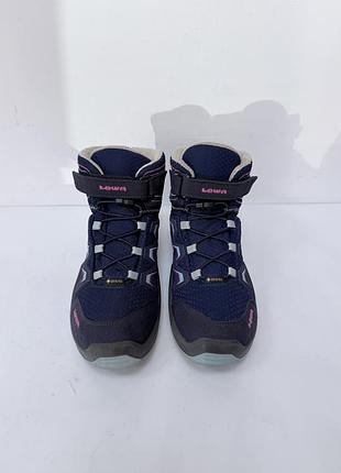 Черевики  lowa gore-tex 2