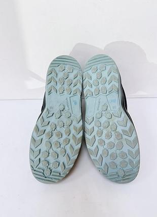 Черевики  lowa gore-tex 3
