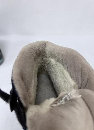 Черевики  lowa gore-tex 5