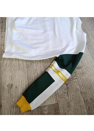 Свитшот packers nfl на флисе 3