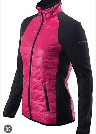 Куртка primaloft viking becky s