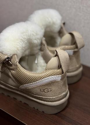 Кросівки ugg 2
