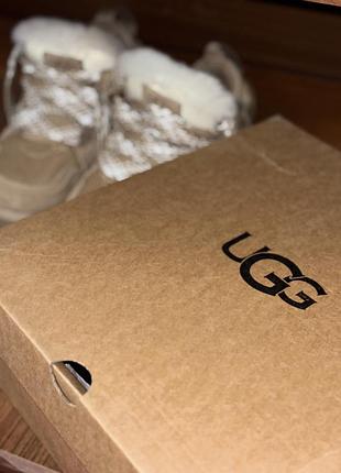 Кросівки ugg 7