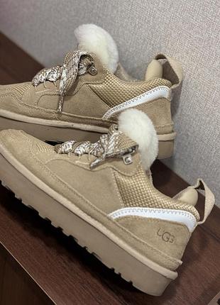 Кросівки ugg 3