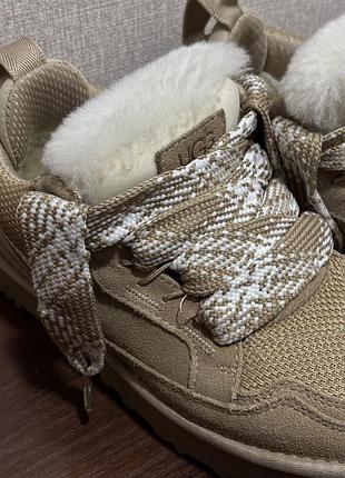 Кросівки ugg 4
