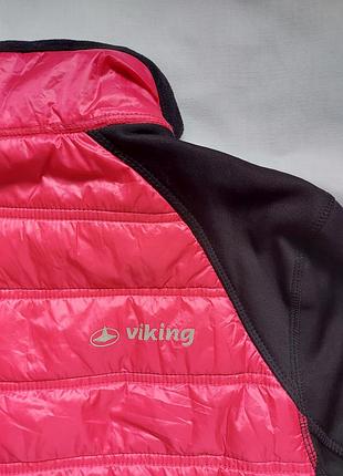 Куртка primaloft viking becky s 6