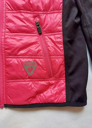 Куртка primaloft viking becky s 7