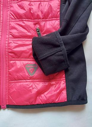 Куртка primaloft viking becky s 9