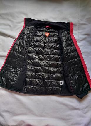 Куртка primaloft viking becky s 4