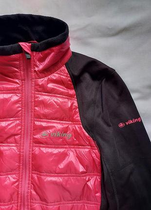 Куртка primaloft viking becky s 10