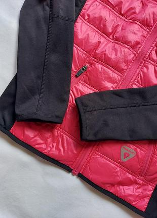 Куртка primaloft viking becky s 8