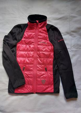 Куртка primaloft viking becky s 2