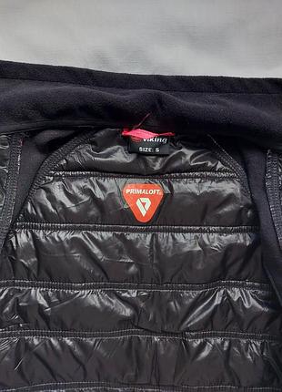 Куртка primaloft viking becky s 5