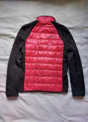 Куртка primaloft viking becky s 3