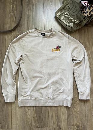 Світшот vans розмір м 3