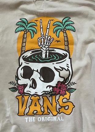 Світшот vans розмір м 5