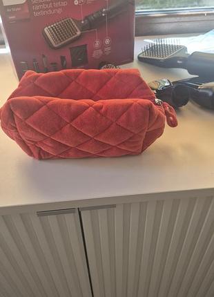 Фен-щетка philips air styler 4