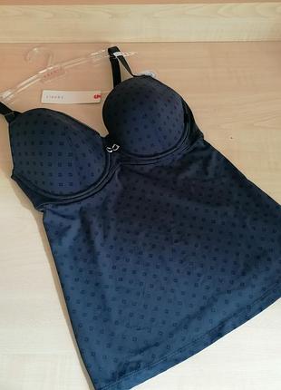 Моделирующий бюстгальтер-майка. esprit. 3