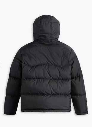 Продаю пуховик levis, гарний стан, розмір m 4