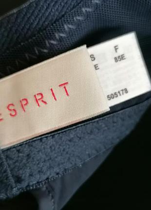 Моделирующий бюстгальтер-майка. esprit. 7