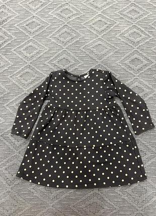 Плаття сукня h&m 92 см