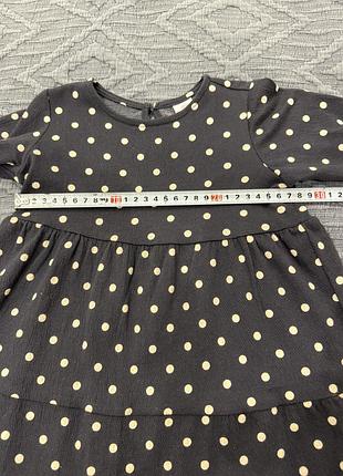 Плаття сукня h&m 92 см 4