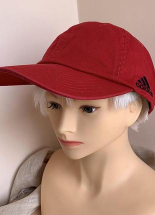 Бейсболка adidas