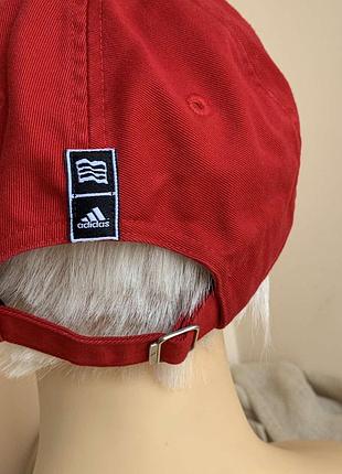 Бейсболка adidas 4